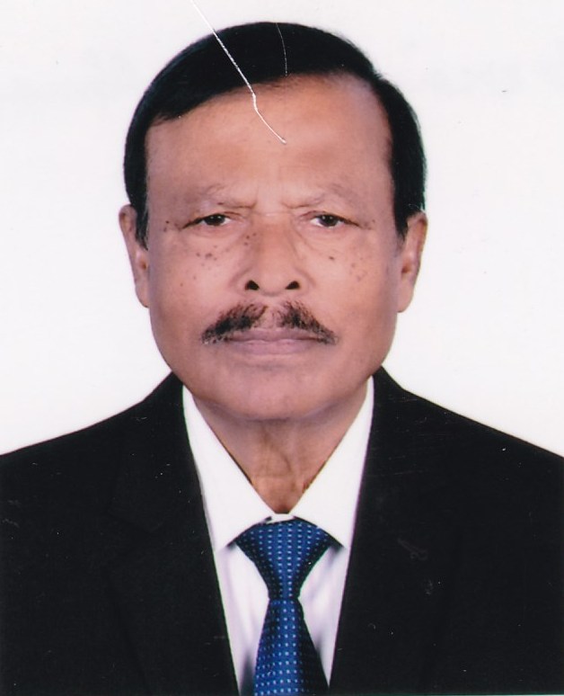 Mr. Serajuddin Ahmed